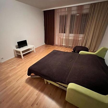 Sehr Gemutliche Wohnung Baden Extérieur photo