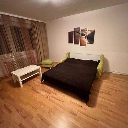 Sehr Gemutliche Wohnung Baden Extérieur photo