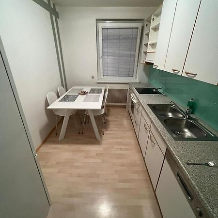 Sehr Gemutliche Wohnung Baden Extérieur photo