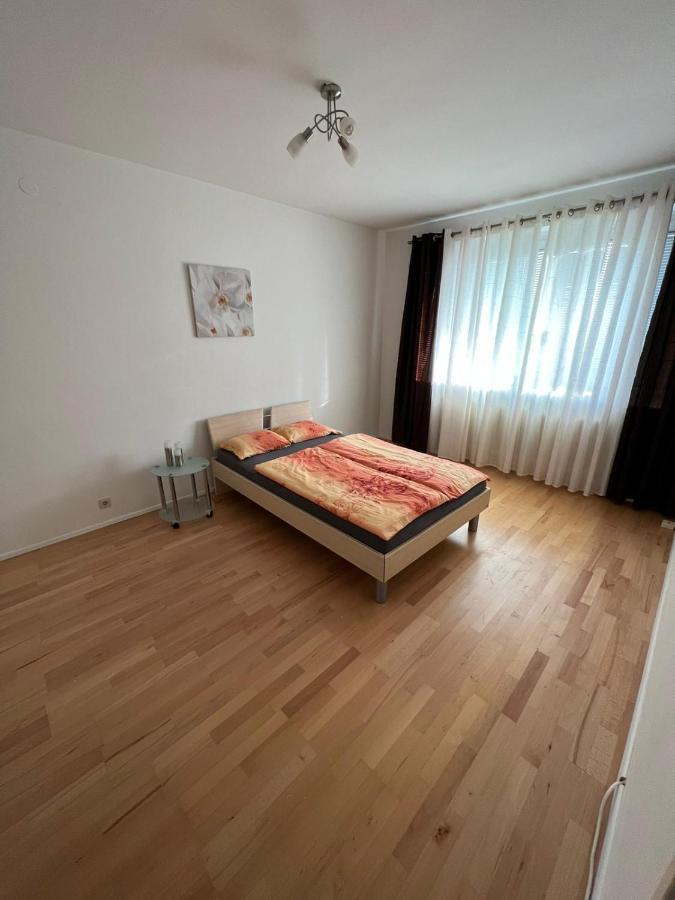 Sehr Gemutliche Wohnung Baden Extérieur photo