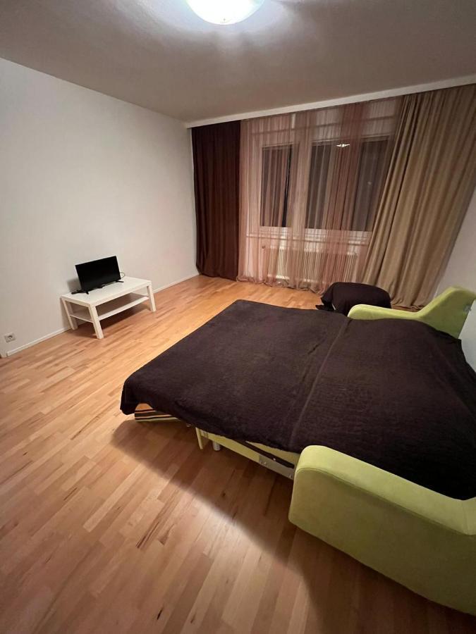 Sehr Gemutliche Wohnung Baden Extérieur photo