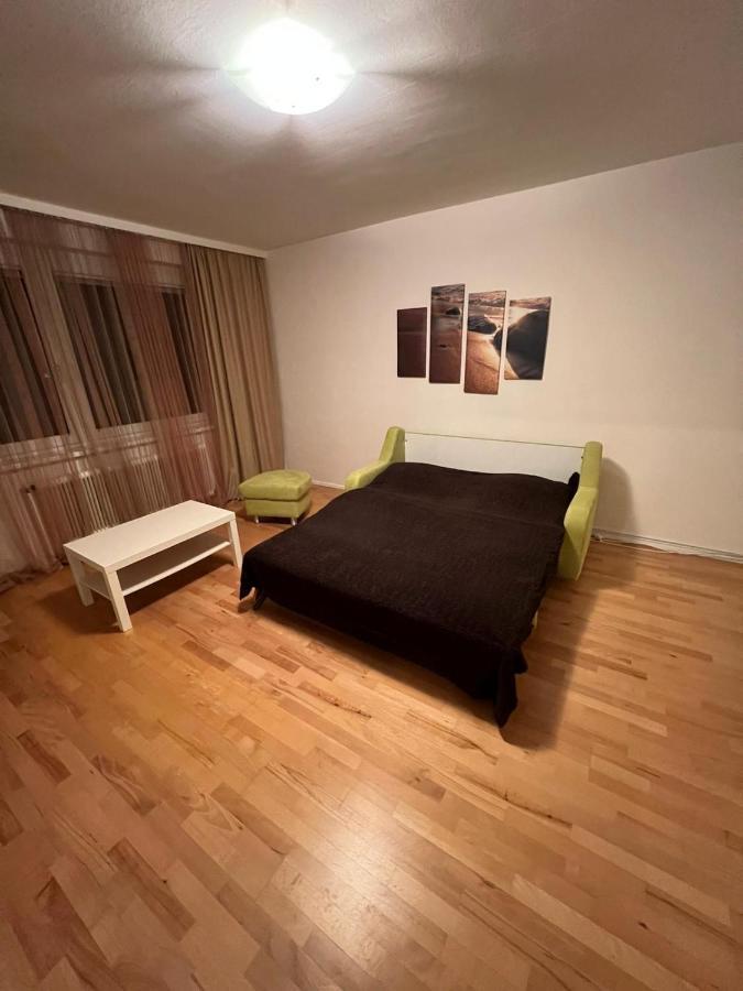 Sehr Gemutliche Wohnung Baden Extérieur photo