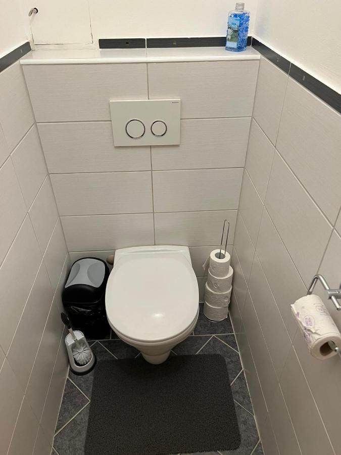Sehr Gemutliche Wohnung Baden Extérieur photo